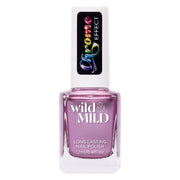 Lac unghii Chrome Effect CH05 Feministry Wild & Mild 12ml