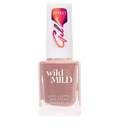 Lac unghii Gel Effect GE87 Mocha Magic Wild & Mild, 12ml