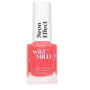 Lac unghii Neon Nectar NN05 Hot Pink Hype Wild & Mild 12ml