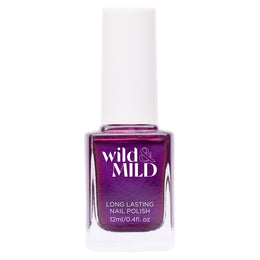 Lac unghii Long Lasting 0137 Magic Violence Wild & Mild, 12ml