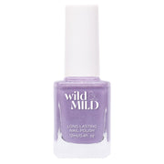 Lac unghii Long Lasting 0536 Baby Purple Wild & Mild, 12ml