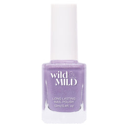 Lac unghii Long Lasting 0536 Baby Purple Wild & Mild, 12ml