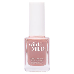 Lac unghii Long Lasting 0339 High Heels Wild & Mild, 12ml