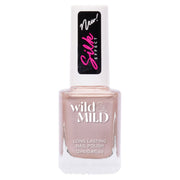 Lac unghii Silk Effect SI06 Let Me Go Wild & Mild 12ml