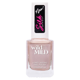 Lac unghii Silk Effect SI06 Let Me Go Wild & Mild 12ml