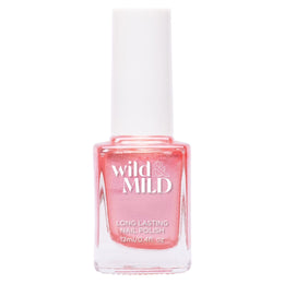 Lac unghii Long Lasting 0717 Pinking about You  Wild & Mild, 12ml