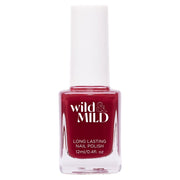Lac unghii Long Lasting 0607 Nothing to Hide Wild & Mild, 12ml