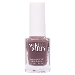 Lac unghii Long Lasting 0734 Game of Shadows Wild & Mild, 12ml