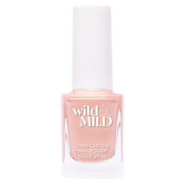 Lac unghii Long Lasting 0124 Balerina Wild & Mild, 12ml