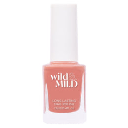 Lac unghii Long Lasting 1014 Antique Sharm Wild & Mild, 12ml