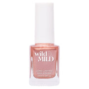 Lac unghii Long Lasting 0056 Discreet Wild & Mild, 12ml