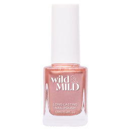 Lac unghii Long Lasting 0056 Discreet Wild & Mild, 12ml