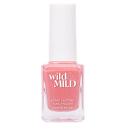 Lac unghii Long Lasting 0481 Mood Booster Wild & Mild, 12ml