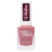 Lac unghii Velveteen VE04 Velveteen Wolverine, 12ml