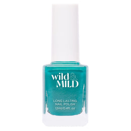Lac unghii Long Lasting 0812 Mermaid Wild & Mild, 12ml