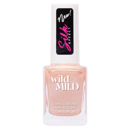 Lac unghii Silk Effect SI14 Say Yes Wild & Mild 12ml