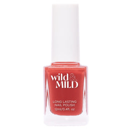 Lac unghii Long Lasting 0895 Ashberry Dream Wild & Mild, 12ml