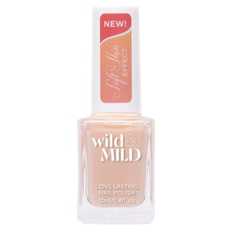 Lac unghii Soft Skin SS04 Summer Breez Wild & Mild 12ml