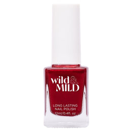 Lac unghii Long Lasting 0010 Love Explosion Wild & Mild, 12ml