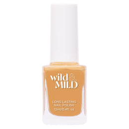 Lac unghii Long Lasting 1120 The Bee's Knees Wild & Mild, 12ml