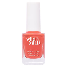 Lac unghii Long Lasting 0293 Kung Fu Wild & Mild, 12ml