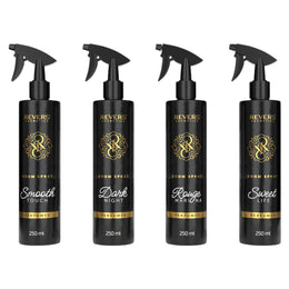 Set 24 Spray de camera Smooth Touch, Revers, 250ml, 4 arome