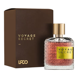 Apa de parfum intensa Voyage Secret, LPDO, Unisex, 30ml