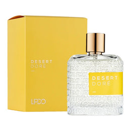 Apa de parfum intensa Desert Dore 30ml, LPDO, Unisex, 30ml