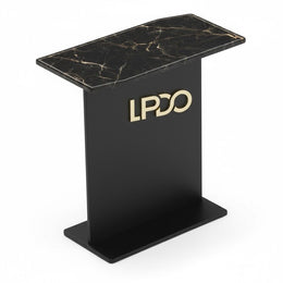 Stand de prezentare LPDO – Expo Da Terra