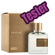 Tester Apa de parfum intensa Touche, LPDO, Unisex, 100ml