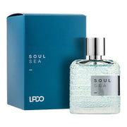 Apa de parfum intensa Soul Sea, LPDO, Unisex, 30ml