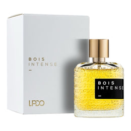 Apa de parfum intensa Bois Intense, LPDO, Unisex, 100ml
