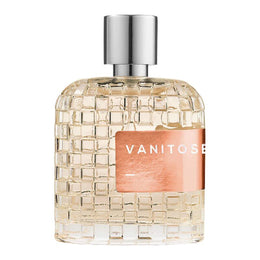 Tester Apa de parfum intensa Vanitose, LPDO, Unisex, 100ml