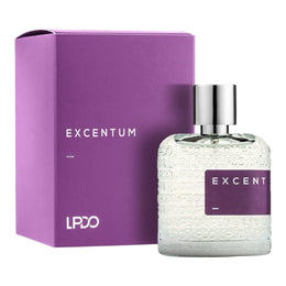 Apa de parfum intensa Excentum, LPDO, Unisex, 30ml