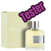 Tester Apa de parfum intensa Vanille Persuasive, LPDO, Unisex, 100ml