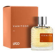 Apa de parfum intensa Vanitose, LPDO, Unisex, 30ml