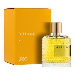 Apa de parfum intensa MielOud, LPDO, Unisex, 30ml
