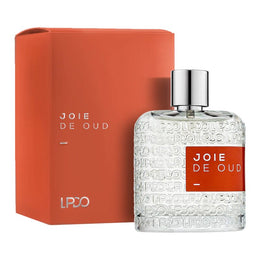 Apa de parfum intensa Joie De Oud, LPDO, Unisex, 30ml