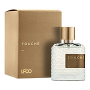 Apa de parfum intensa Touche, LPDO, Unisex, 30ml