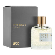 Apa de parfum intensa Mystique Love, LPDO, Unisex, 100ml