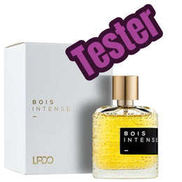 Tester Apa de parfum intensa Bois Intense, LPDO, Unisex, 100ml