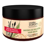 Masca pentru caderea parului cu extract de coada-calului, Venita, 500 ml
