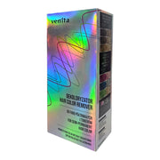 Solutie de indepartare a culorii pt vopsea de par semipermanenta Venita Hair Color Remover, 115ml 15 ml