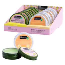 Set 12 Demachiant crema, 68031, IDC Institute