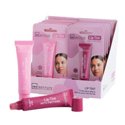 Set 12 Balsam de buze cu peptide, asortat, 68160, IDC Institute