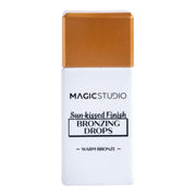 Picături bronzante pentru ten Magic Studio Bronzing Drops, 90316, 35 ml