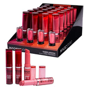 Set 24 Ruj Sheer Lipstick, 12281, Magic Studio