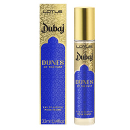 Parfum Femei Lotus Dubaj, Dunes of the Past, 33 ml