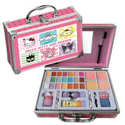 Caseta machiaj tip servieta Hello Kitty 4060