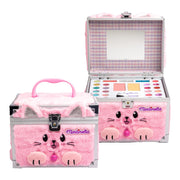 Casetă machiaj tip cufar Lulu & Duki, Martinelia, 85510